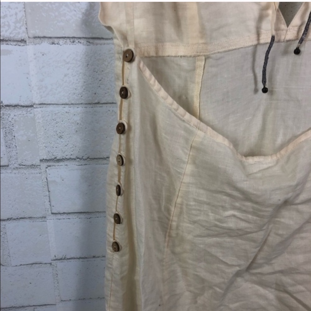NWOT NEW Free People Josie Mini Dress - Picture 6 of 8